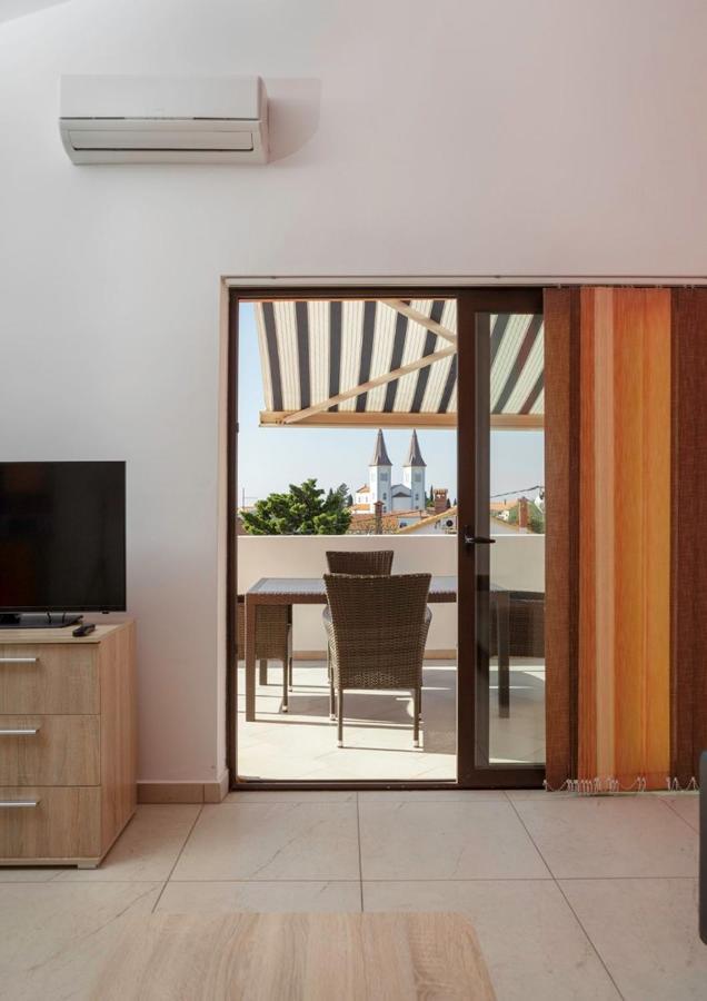 Comfort Apartments With Pool In Medulin (Adults Only) 외부 사진