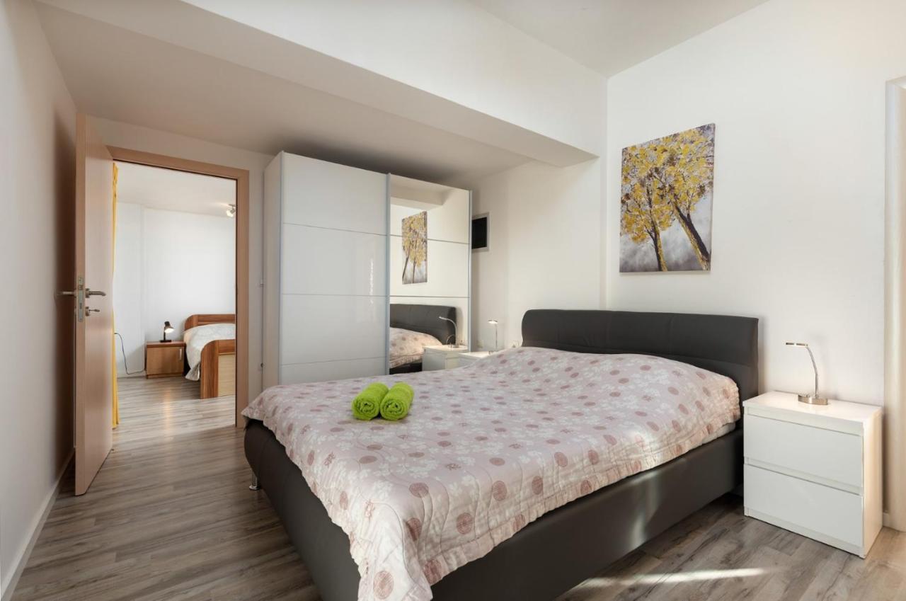 Comfort Apartments With Pool In Medulin (Adults Only) 외부 사진